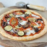 Paleo Pizza Crust Recipe | Bob's Red Mill