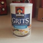 Quick Grits: Original | Quaker Oats