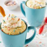 Desserts in a Mug Recipes | Land O'Lakes