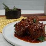 Braised Peppered Oxtail Recipe | CLEO TV