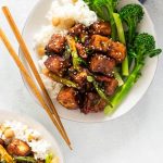 Homemade General Tso Sauce | Omnivore's Cookbook