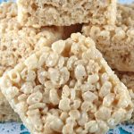 How To Store Rice Krispie Treats - arxiusarquitectura