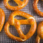 Baked Soft Pretzels (Step by Step Instructions!) | The Recipe Critic
