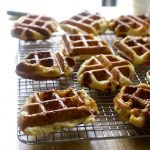 liège waffles – smitten kitchen