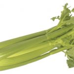How to Cook Celery in a Microwave