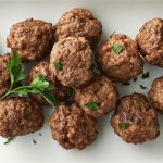Meatballs | Tupperware Blog: Discover Recipes & Enjoy Tupperware Contests