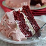 My Mom's Red Velvet Cake – The GO! Kitchen