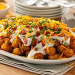 Loaded Totchos | ORE-IDA