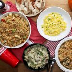 Homemade Green Bean Casserole with Extra Crunchy Topping | Mel's Kitchen  Cafe