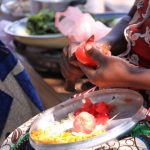What Does Disability Have To Do With Cooking? | Flavors of Diaspora
