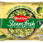 Steamfresh Tender Green Vegetable Rice | Birds Eye