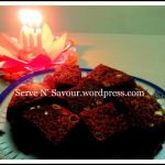 Kerala Plum Cake(Microwave) | Serve N' Savour