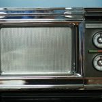 Nursing Clio Microwave Cookbooks: Technology, Convenience & Dining Alone