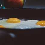 How to Fry an Egg without Oil or Butter | Easiest Process | by Marissa  Marta | Medium