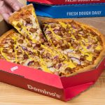 Domino's shares trick to reheat pizza in the microwave without it going  soggy - Mirror Online