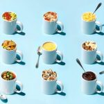Meals You Can Make in a Mug in the Microwave | Reader's Digest