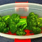 Steaming Broccoli in the Pasta Boat – Mr. Lazy Cook | Health Secrets of a  SuperAger