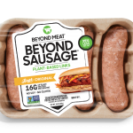 Breakfast Sausage Links & Spicy Patties | Beyond Meat
