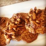 Microwave Pecan Pralines – Lazy NOLA Keto