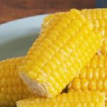 How to Cook Frozen Corn on Cob in Microwave – Microwave Meal Prep