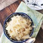 How to Cook Canned Sauerkraut | LoveToKnow