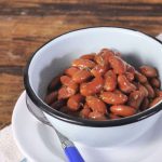 HOW TO COOK CANNED KIDNEY BEANS • Loaves and Dishes