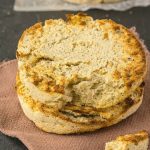 English Muffin Bread for Microwave Oven « Brooks Bakes Bread