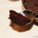 Healthy Coffee Cake in a Mug - Lauren Fit Foodie