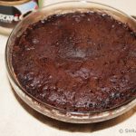 Microwave Coffee Cake – Cape Malay Cooking & Other Delights – Salwaa Smith