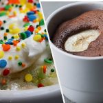 20 Delicious Tasty Recipes That You Can Make In A Mug