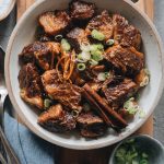 Instant Pot Braised Beef (Chinese-Style) - Omnivore's Cookbook