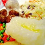 Lutefisk recipe – The Fort Morgan Times