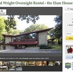 Austin, Minn.: Frank Lloyd Wright home opening for overnight stays – Twin  Cities