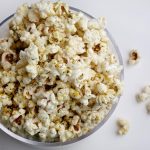 Reconstructing Little Lad's addictive herbal popcorn – The Mercury News