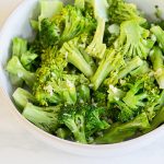 Chicken, Cauliflower and Broccoli Stir Fry - Ang Sarap