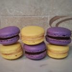 French Macarons 法式馬卡龍– EC Bakes 小意思