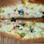 Fruit Cake Recipe