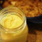 English Custard Recipe