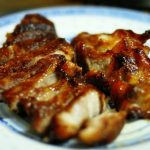 Chinese Char Siu (BBQ Roast Pork) Recipe