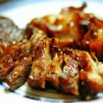 Chinese Char Siu (BBQ Roast Pork) Recipe