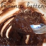 Brownie Batter – Maegan Blinka
