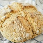 Irish Soda Bread Recipe