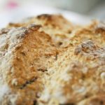 Irish Soda Bread Recipe