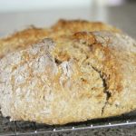 Irish Soda Bread Recipe