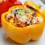 Stuffed Bell Peppers Recipe