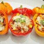 Stuffed Bell Peppers Recipe