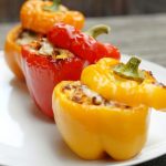 Stuffed Bell Peppers Recipe