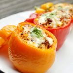 Stuffed Bell Peppers Recipe