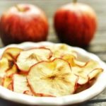 Self-isolation dessert: Stewed apples for one in 5 minutes – Seven Minute  Vegetarian