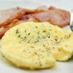 Easy Spanish Omelette (no flipping required) - Easy Peasy Foodie